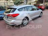2020 Ford FOCUS