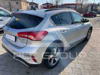 2020 Ford FOCUS