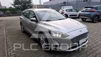 2020 Ford FOCUS