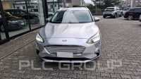 2020 Ford FOCUS
