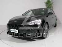 2020 Ford FOCUS