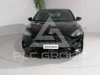 2020 Ford FOCUS