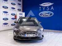 2020 Ford FOCUS