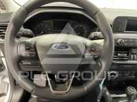 2020 Ford FOCUS
