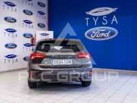 2020 Ford FOCUS
