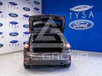 2020 Ford FOCUS