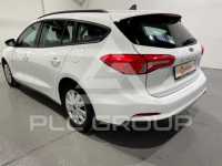 2020 Ford FOCUS