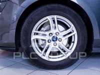 2020 Ford FOCUS