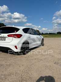 2020 Ford FOCUS