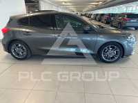 2020 Ford FOCUS