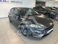 2020 Ford FOCUS