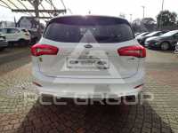 2020 Ford FOCUS