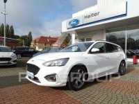 2020 Ford FOCUS