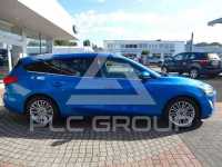2020 Ford FOCUS