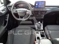 2020 Ford FOCUS