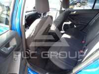 2020 Ford FOCUS