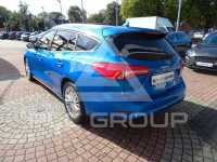 2020 Ford FOCUS