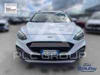 2020 Ford FOCUS