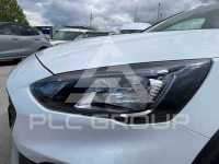 2020 Ford FOCUS