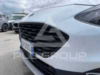 2020 Ford FOCUS