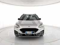 2020 Ford FOCUS