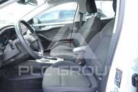 2020 Ford FOCUS