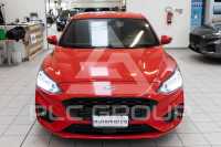2020 Ford FOCUS