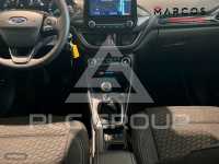 2020 Ford Puma