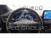 2020 Ford Puma