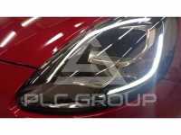 2020 Ford Puma