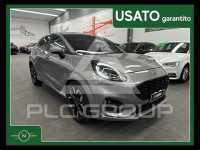 2020 Ford Puma