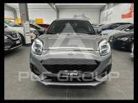 2020 Ford Puma