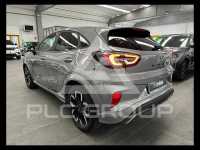 2020 Ford Puma