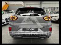 2020 Ford Puma