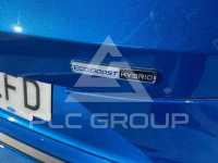 2020 Ford Puma