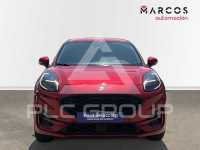 2020 Ford Puma
