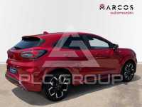 2020 Ford Puma