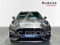 2020 Ford Puma