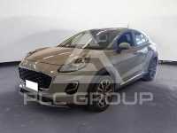 2020 Ford Puma