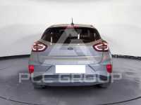 2020 Ford Puma