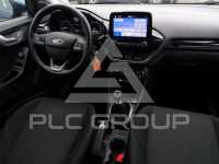 2020 Ford Puma