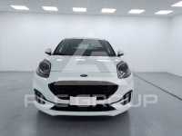 2020 Ford Puma