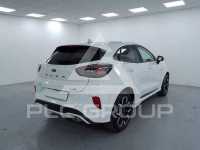 2020 Ford Puma