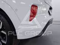 2020 Ford Puma