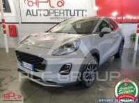 2020 Ford Puma