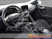 2020 Ford Puma