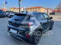 2020 Ford Puma