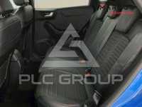 2020 Ford Puma