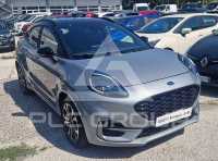 2020 Ford Puma