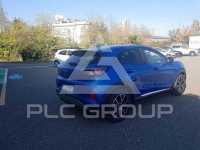 2020 Ford Puma